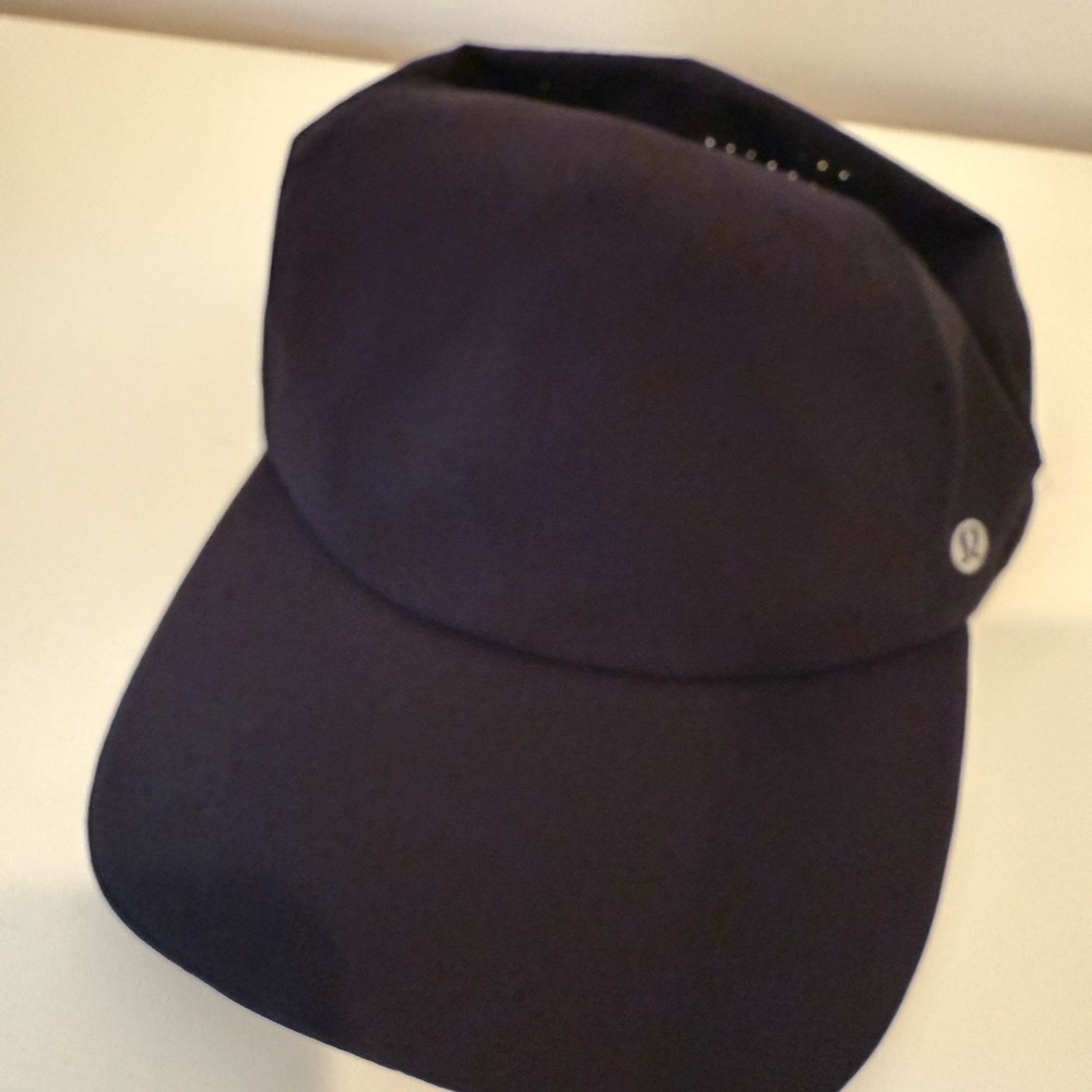 Lululemon Black Cap